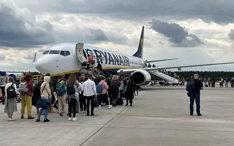 Ryanair warns of 10% fare rise as new Boeing planes delayed