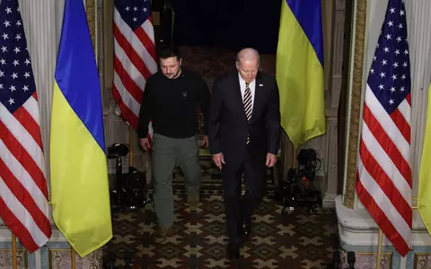 'New York Times' reveals details of US-Ukraine intelligence cooperation