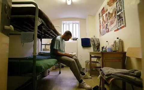 UK: Will Polish prisoners be sent back to Poland? Talks are ongoing at the government level