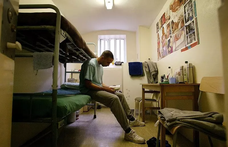 UK: Will Polish prisoners be sent back to Poland? Talks are ongoing at the government level