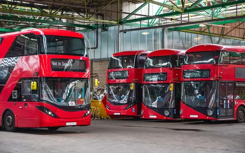 Full list of 18 London bus routes to be hit by strikes next month