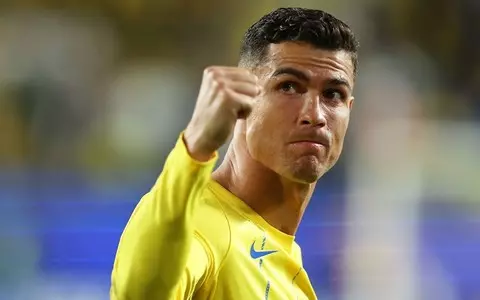 Proceedings have been initiated against Ronaldo