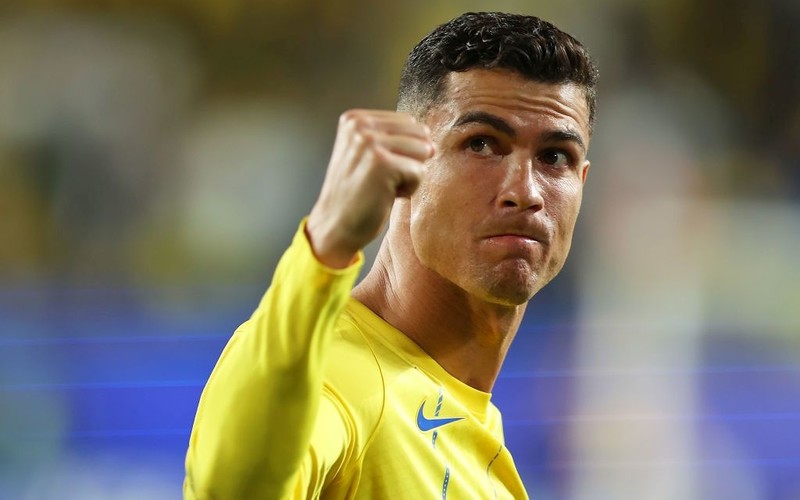 Wszczęto postępowanie przeciwko Ronaldo