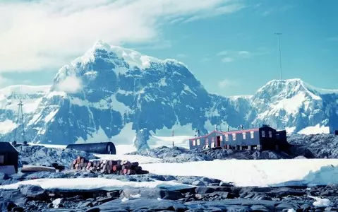 ‘Challenge of a lifetime’: UK charity seeks applicants for jobs in Antarctica