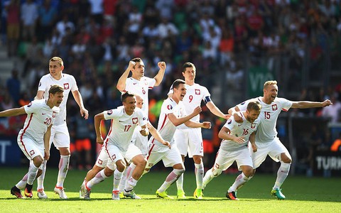 Ranking FIFA: Polska na 12. miejscu, najwyższym w historii!