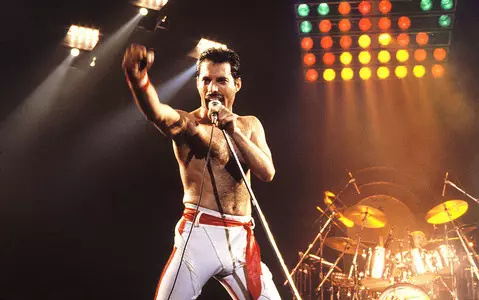 London: Freddie Mercury's house put up for sale. Not many can afford it