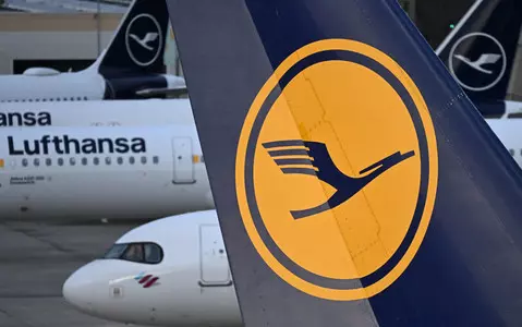 Another strike at Lufthansa. This time it is to be "without impact on passenger flights"