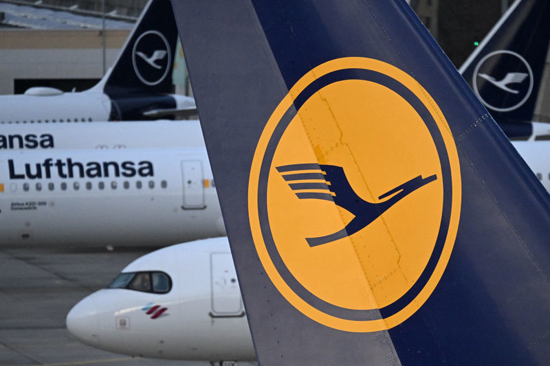 Kolejny strajk w Lufthansie. Tym razem ma być "bez wpływu na loty pasażerskie"