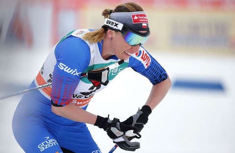 World Ski Championships: Kowalczyk to run in Oslo