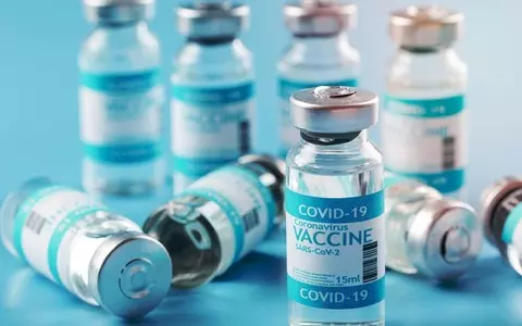 British scientists are still investigating the effects of COVID-19 vaccines