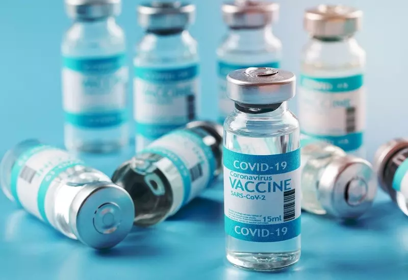 British scientists are still investigating the effects of COVID-19 vaccines