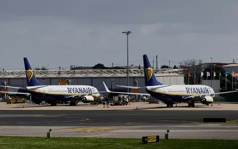 Family lose £165 Ryanair check-in dispute