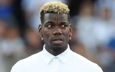 Pogba banned for four years for doping