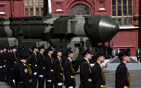 The use of nuclear weapons by Russia is highly unlikely