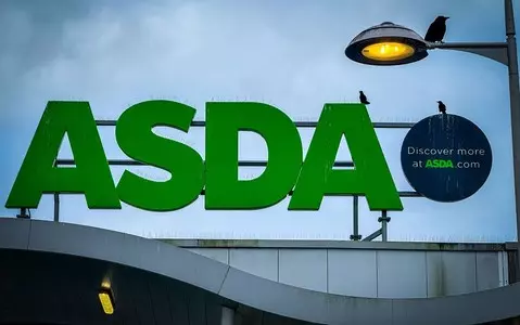 UK supermarket chain Asda raises pay for store workers by 8.4%