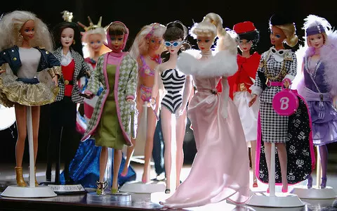 Barbie exhibition at Design Museum will display 180 dolls and clothes from film