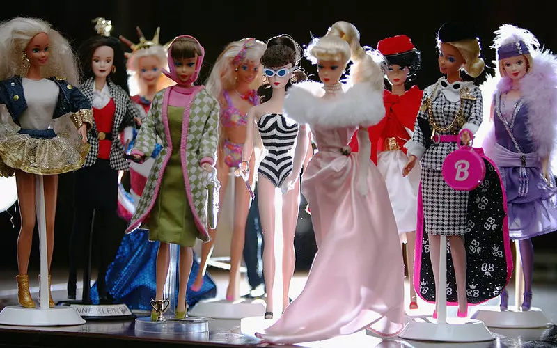 Wystawa poświęcona Barbie w Design Museum w Londynie. Będzie można zobaczyć pierwszą lalkę z 1959 r.