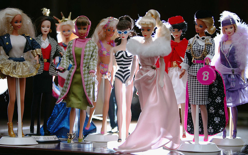 Barbie exhibition at Design Museum will display 180 dolls and clothes from film