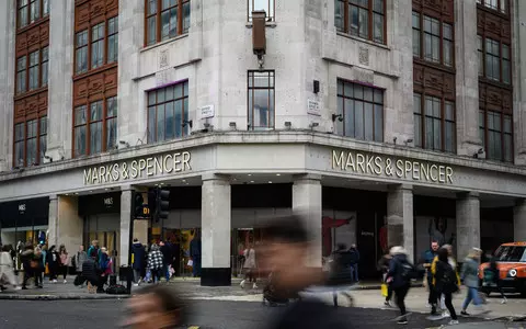 Marks & Spencer wins High Court battle to demolish Oxford Street store