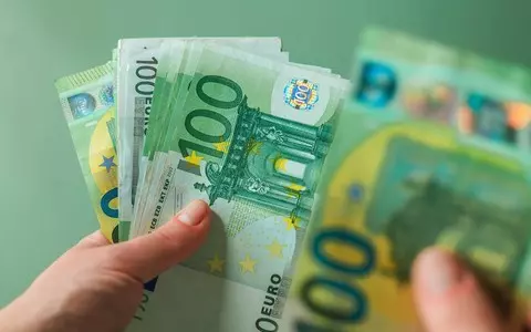 Szwajcaria: Rekordowa wygrana na loterii - 72,5 mln euro