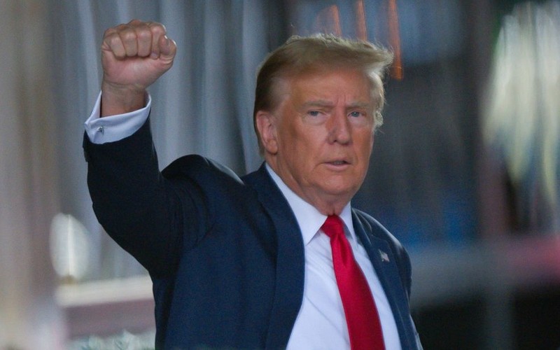US Supreme Court: Trump cannot be excluded from the elections without a decision from Congress