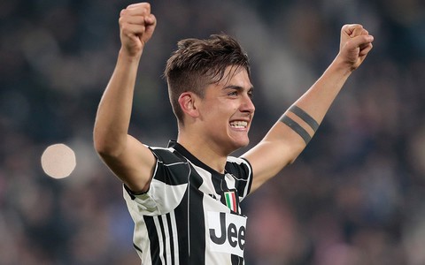 Juventus pokonał Milan po emocjonującej końcówce
