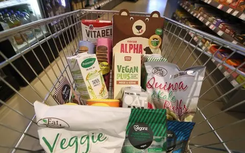 Vegan products not always safe for people with dairy allergy, watchdog says