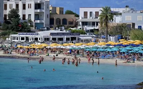 Italy: 4,000 lifeguards are missing from beaches ahead of the summer season