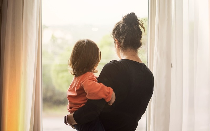 Single parents on benefits being ‘punished’ by Tory policy pushing them to work 30-hour week