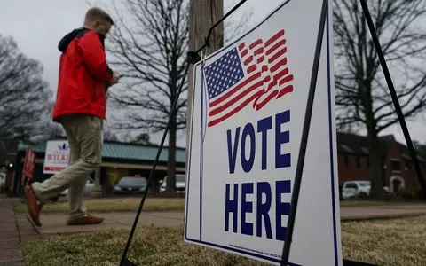 Trump and Biden dominated Super Tuesday, but they also suffered defeats