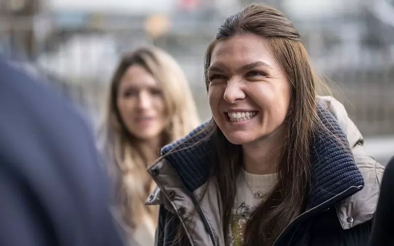 Halep's doping disqualification reduced to 9 months. The tennis player can return to the game
