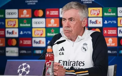 Prosecutors allege Ancelotti tax fraud, seeks prison sentence