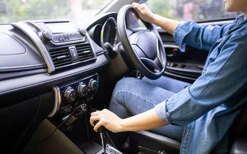 Young motorists who cannot drive manual cars face £900 insurance hit