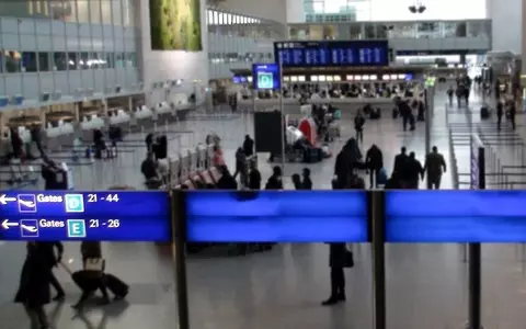 From today, intensified protests at German airports