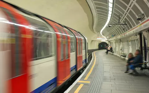 Sadiq Khan's off-peak Friday fares start next week for Tube and train passengers