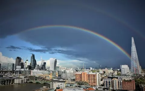 Weather maps reveal when African plume will bring 'summer-like conditions' to UK