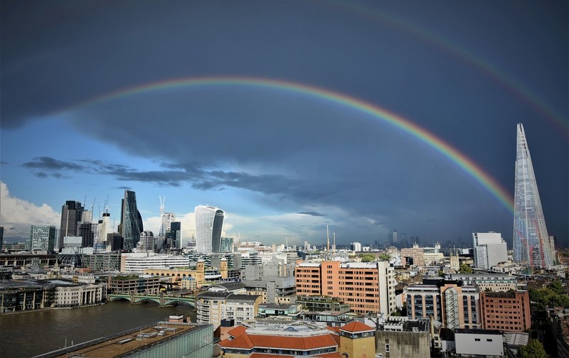Afrykański powiew lata w UK? Meteorolodzy twierdzą, że nastąpi jeszcze w marcu