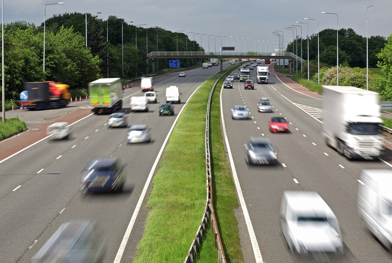 Alarm at low rate of UK driving bans being enforced in Ireland