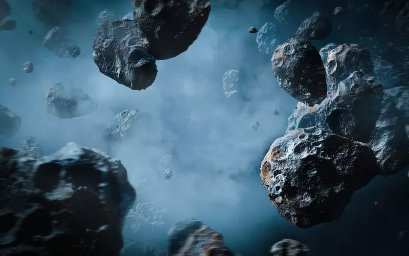 Asteroida Apophis nie zagrozi Ziemi