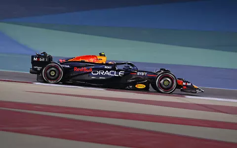 Formula 1: Red Bull drivers favorites in Saudi Arabia