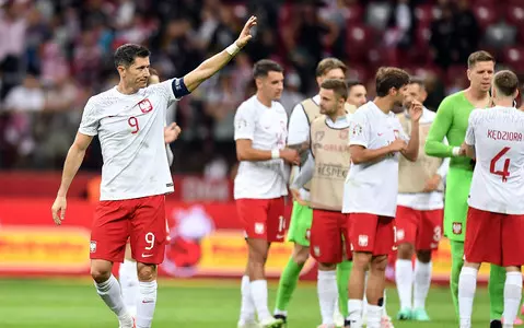 Euro 2024 qualifiers: Piechniczek on Poland's match against Estonia