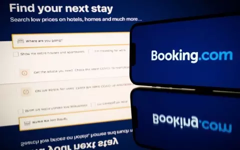 NASK warns against new attacks on Booking.com customers