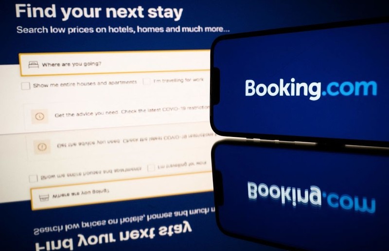 NASK ostrzega przed nowymi atakami na klientów serwisu Booking.com