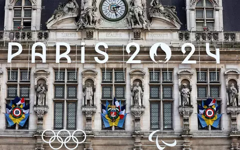 Paris 2024: Restrictions on the number of tourists attending the opening ceremony