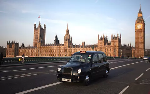 Black cab taxi fares to rise by more than double inflation to stop cabbies quitting