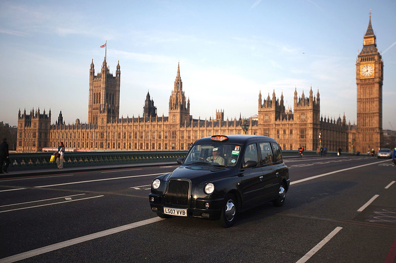 Black cab taxi fares to rise by more than double inflation to stop cabbies quitting