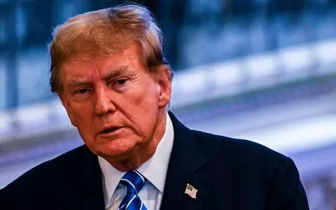 Trump ordered to pay $382,000 in legal fees for failed ‘Steele Dossier’ lawsuit