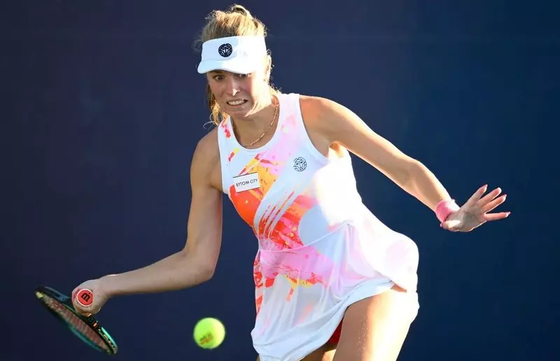 WTA tournament in Indian Wells: Swiatek will play against Collins, Frech lost