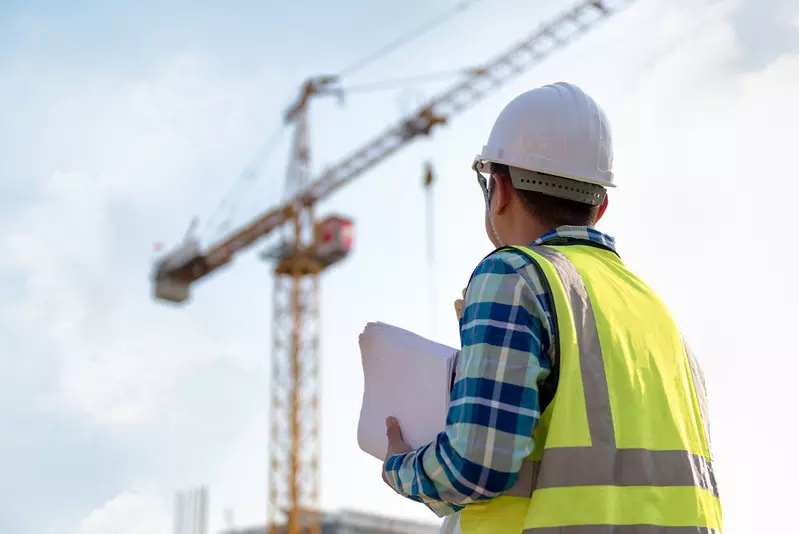 Zarobki w sektorze budowlanym w Polsce mogą wzrosnąć w tym roku o 10-15 proc.