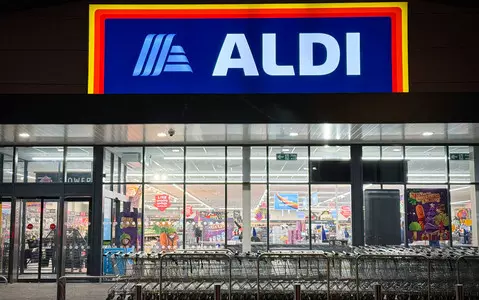 Aldi trialling InPost parcel lockers in front of UK stores